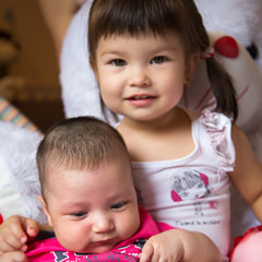 Анвар 2,5 месяца