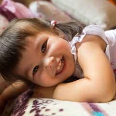 Анвар 2,5 месяца