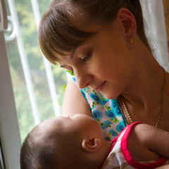 Анвар 2,5 месяца