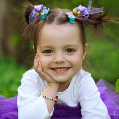 Детская и семейная фотосессия. Фотограф Вихарева Алена