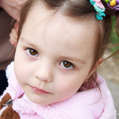 Детская и семейная фотосессия. Фотограф Вихарева Алена