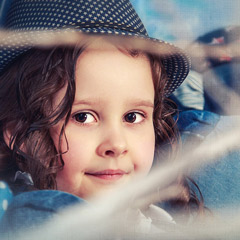 Детская и семейная фотосессия. Фотограф Вихарева Алена