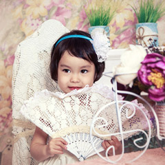 Детская и семейная фотосессия. Фотограф Вихарева Алена