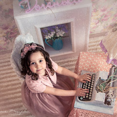 Детская и семейная фотосессия. Фотограф Вихарева Алена