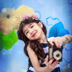 Детская и семейная фотосессия. Фотограф Вихарева Алена