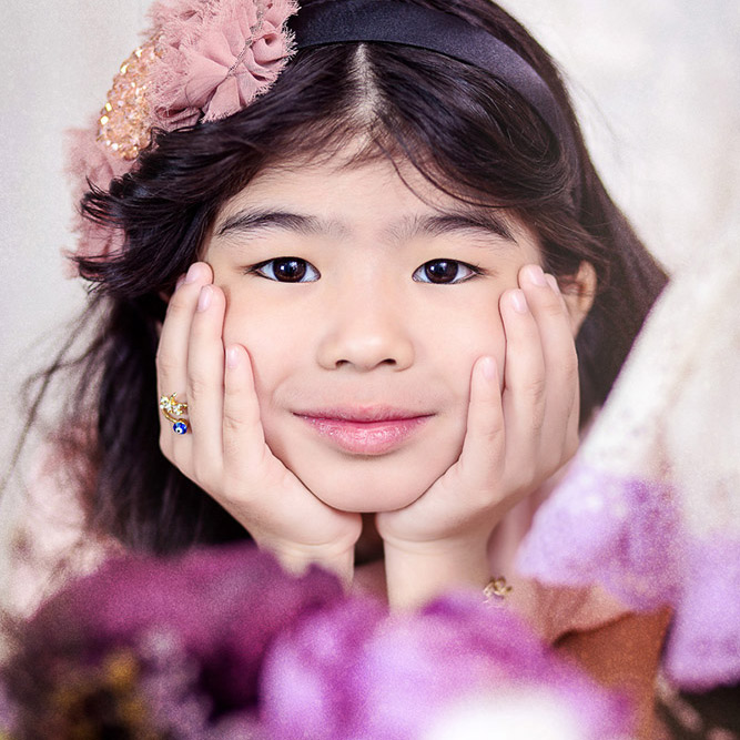 Детская и семейная фотосессия. Фотограф Вихарева Алена