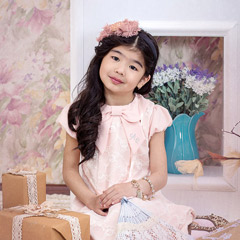 Детская и семейная фотосессия. Фотограф Вихарева Алена