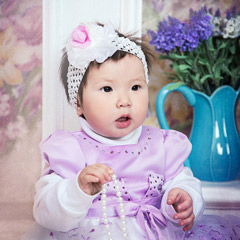 Детская и семейная фотосессия. Фотограф Вихарева Алена