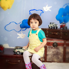 Детская и семейная фотосессия. Фотограф Вихарева Алена