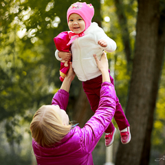 Детская и семейная фотосессия г.Бишкек. Фотограф Вихарева Алена 