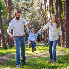 Детская и семейная фотосессия г.Бишкек. Фотограф Вихарева Алена 