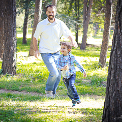 Детская и семейная фотосессия г.Бишкек. Фотограф Вихарева Алена 