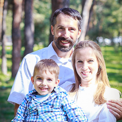 Детская и семейная фотосессия г.Бишкек. Фотограф Вихарева Алена 