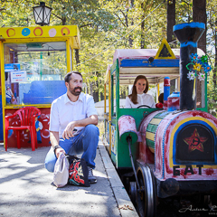 Детская и семейная фотосессия г.Бишкек. Фотограф Вихарева Алена 
