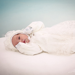 Фотосессия выписки из роддома. Фотограф Вихарева Алена