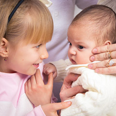 Новогодняя детская и семейная фотосессия. Фотограф Вихарева Алёна