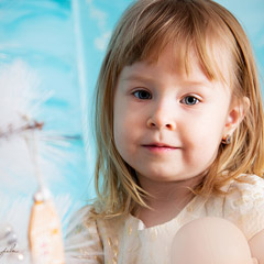 Новогодняя детская и семейная фотосессия. Фотограф Вихарева Алёна