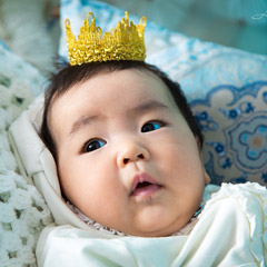 Новогодняя детская и семейная фотосессия. Фотограф Вихарева Алёна