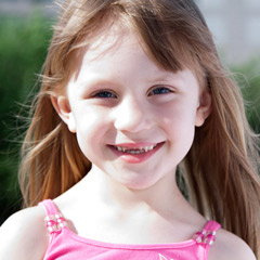 Новые зубки