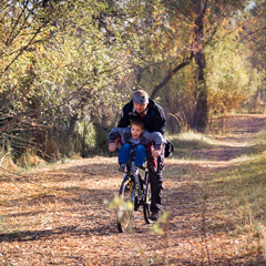 Семейная фотосессия