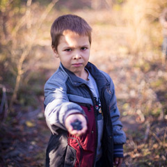 Семейная фотосессия