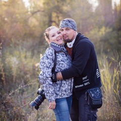 Семейная фотосессия