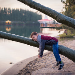 Семейная фотосессия