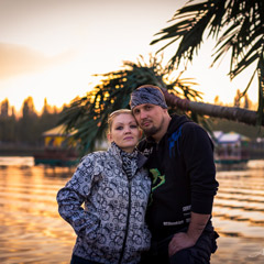 Семейная фотосессия