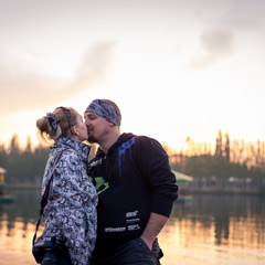 Семейная фотосессия