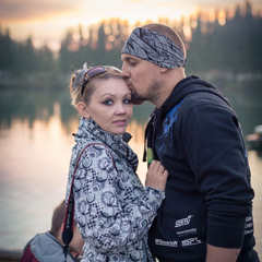 Семейная фотосессия