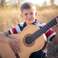 Семейная фотосессия