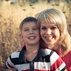 Семейная фотосессия