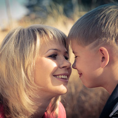 Семейная фотосессия