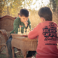 Семейная фотосессия