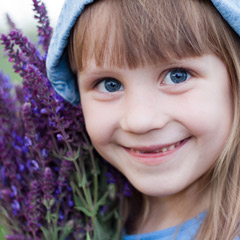 Улыбка Даши