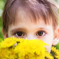 Весенняя прогулка. Фотограф Вихарева Алена.