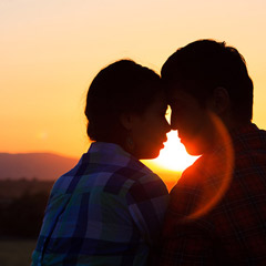 Фотосессия Love Story Дарика и Батый г.Бишкек. Фотограф Вихарева Алена.