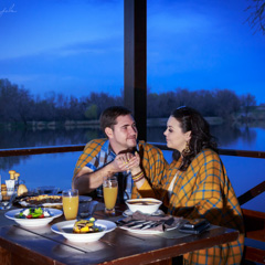 Предсвадебная фотосессия Love Story Сергей и Зоя. Один прекрасный день. Фотограф Вихарева Алена.