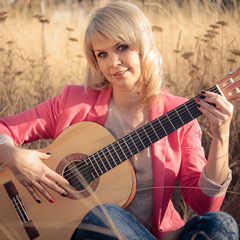 Осенний фотосет на природе. Фотограф Алена Вихарева