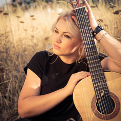 Осенний фотосет на природе. Фотограф Алена Вихарева