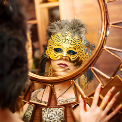 Фотопроект Клеопатра. Фотограф Вихарева Алена