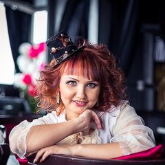 Фотопроект Стимпанк. Фотограф Вихарева Алёна.