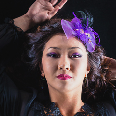 Фотопроект Стимпанк. Фотограф Вихарева Алёна.