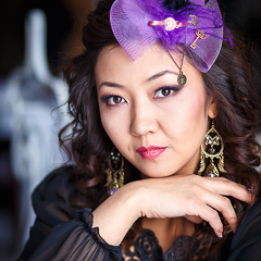 Фотопроект Стимпанк. Фотограф Вихарева Алёна.