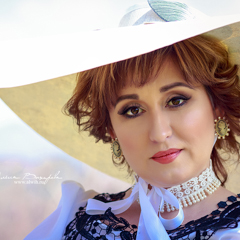 Фотопроект Унесенные ветром. Фотограф Вихарева Алена