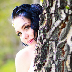 Фотопроект Унесенные ветром. Фотограф Вихарева Алена