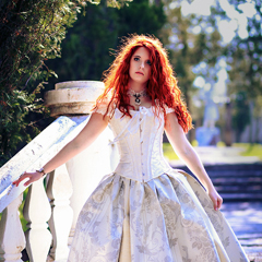 Фотопроект Унесенные ветром. Фотограф Вихарева Алена