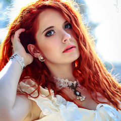 Фотопроект Унесенные ветром. Фотограф Вихарева Алена