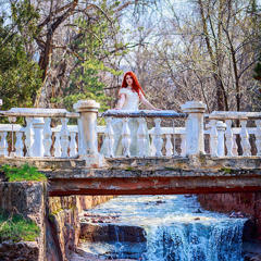 Фотопроект Унесенные ветром. Фотограф Вихарева Алена