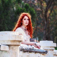 Фотопроект Унесенные ветром. Фотограф Вихарева Алена